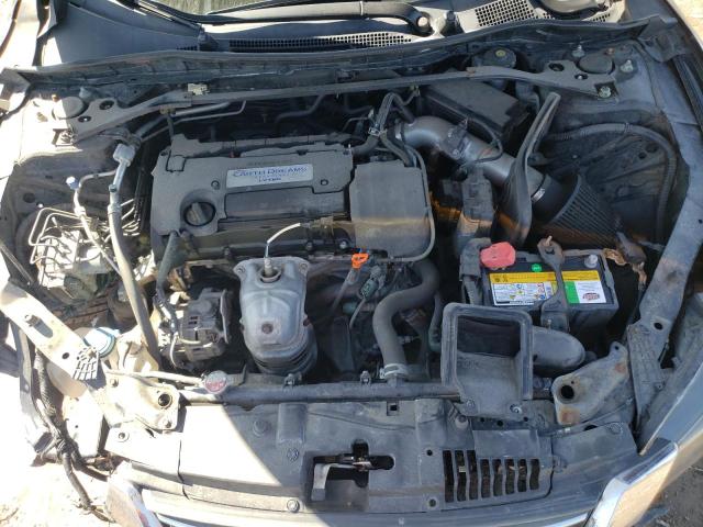 2015 HONDA ACCORD SPO - 1HGCR2E59FA171577