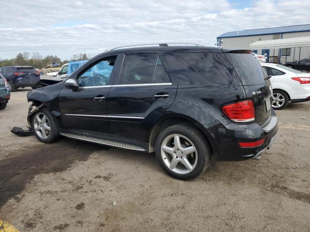 2009 Mercedes-Benz Ml 550 VIN: 4JGBB72E09A520416 Lot: 52027584