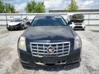 CADILLAC CTS LUXURY photo