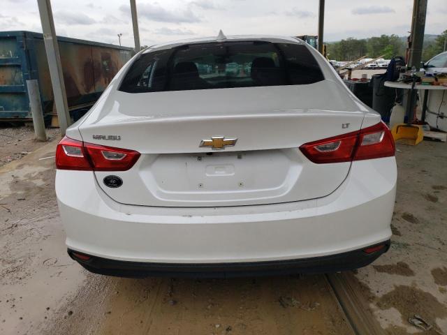 2017 CHEVROLET MALIBU LT - 1G1ZE5ST6HF148426