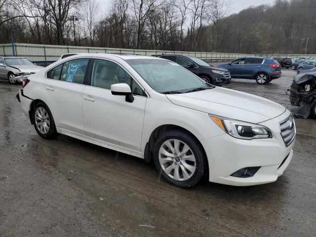 2015 Subaru Legacy 2.5I Premium VIN: 4S3BNBE67F3057693 Lot: 50673804