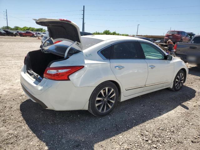 2016 NISSAN ALTIMA 2.5 - 1N4AL3AP8GC120913