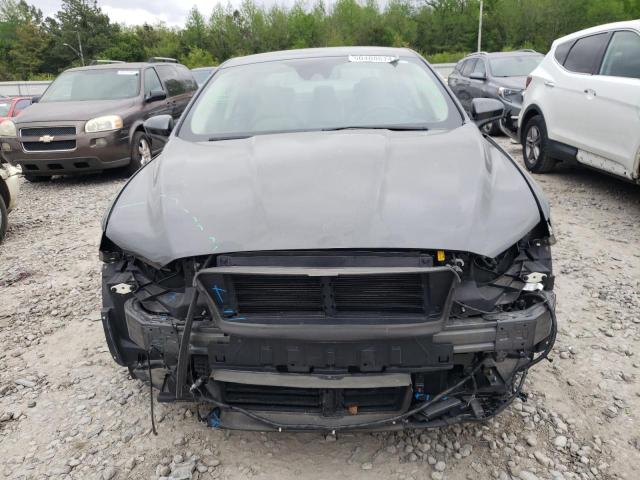 3FA6P0HD4LR183362 Ford Fusion SE 5