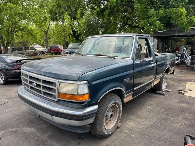 1FTEF15N4RNB05333 | 1994 Ford f150