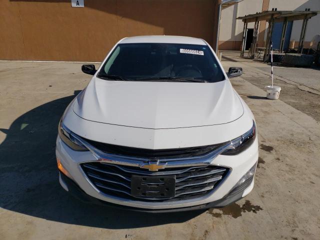 2023 Chevrolet Malibu Lt VIN: 1G1ZD5STXPF222044 Lot: 50666624