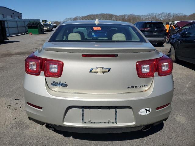 2013 Chevrolet Malibu Ltz VIN: 1G11J5SXXDF221366 Lot: 49792404