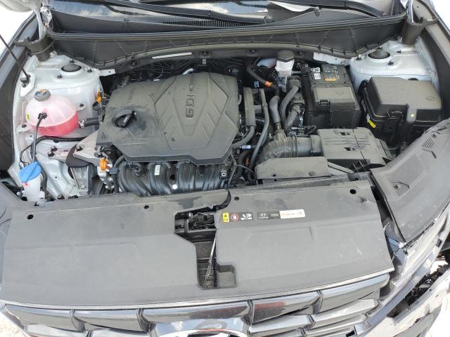 2024 HYUNDAI TUCSON XRT KM8JF3DE0RU265013