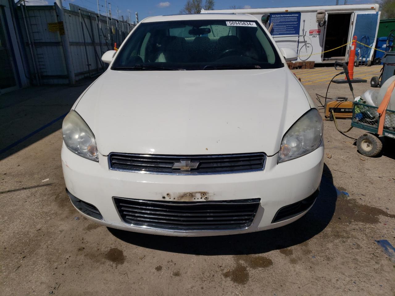 2G1WC58R779153145 2007 Chevrolet Impala Lt