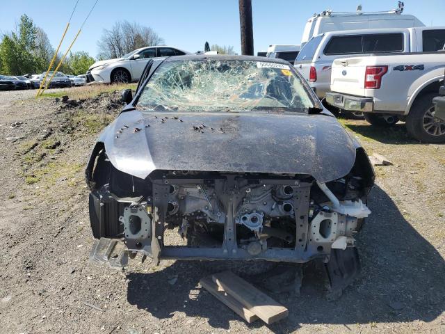 2016 SUBARU IMPREZA - JF1GPAA68G8268959