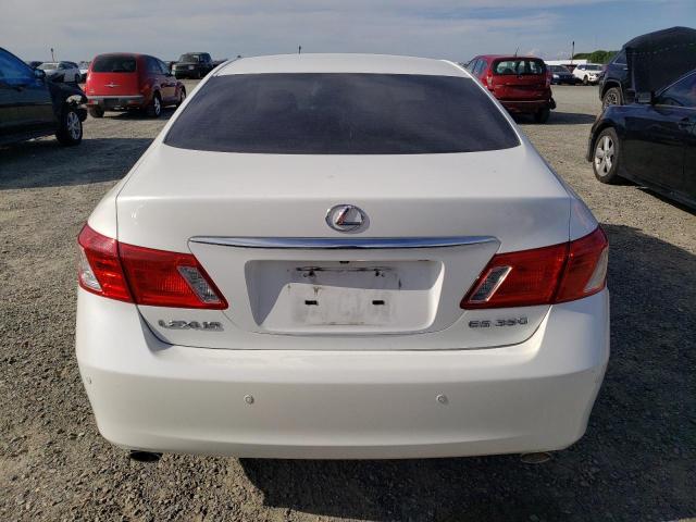 2007 Lexus Es 350 VIN: JTHBJ46G172063445 Lot: 51492844