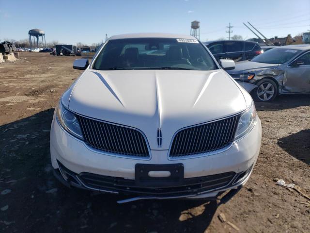 2015 Lincoln Mks VIN: 1LNHL9DK8FG604126 Lot: 49510324