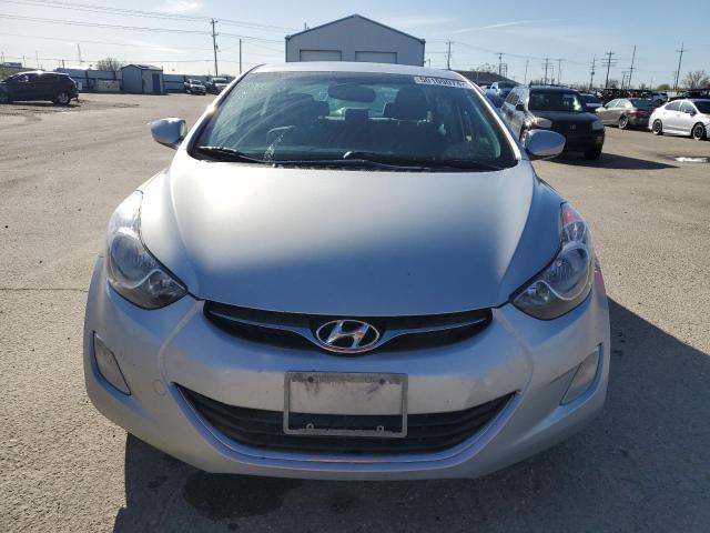 2013 Hyundai Elantra Gls VIN: KMHDH4AE8DU621038 Lot: 50109074