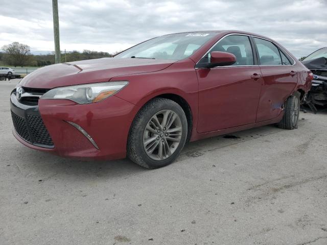 VIN 4T1BF1FK7GU582392 2016 Toyota Camry, LE no.1