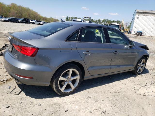 2015 Audi A3 Premium VIN: WAUBFGFFXF1051212 Lot: 51774714