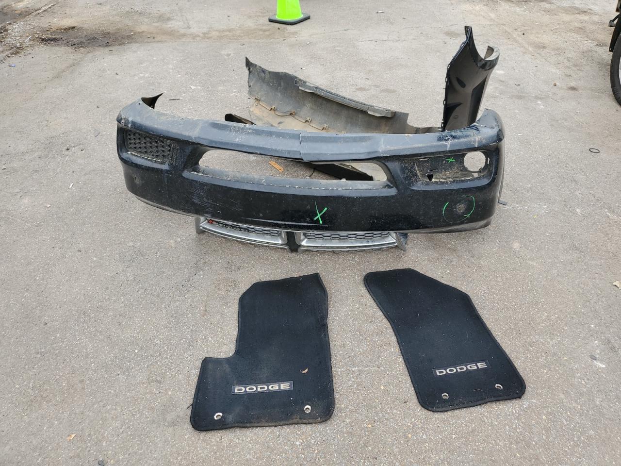 1C3CDZAB0DN589134 2013 Dodge Avenger Se