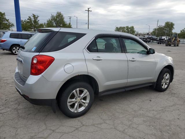 2011 Chevrolet Equinox Ls VIN: 2CNFLCEC0B6295354 Lot: 39231231