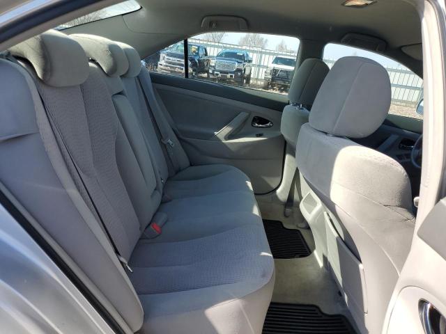 2010 Toyota Camry Base VIN: 4T1BF3EK1AU116543 Lot: 50477284