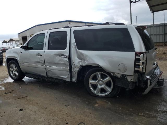 2013 Chevrolet Suburban C1500 Ltz VIN: 1GNSCKE04DR189037 Lot: 48818444