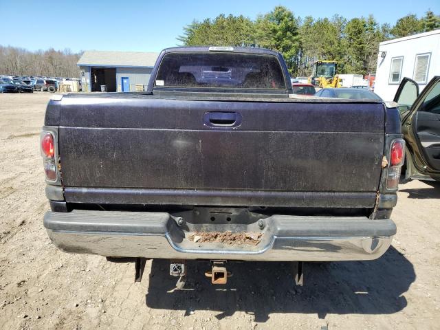 1999 Dodge Ram 2500 VIN: 3B7KF23Z0XG200346 Lot: 51727704