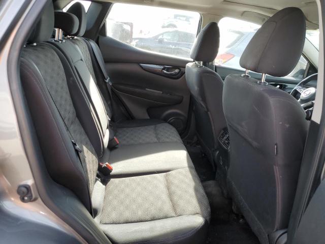 2018 NISSAN QASHQAI S JN1BJ1CR7JW255896
