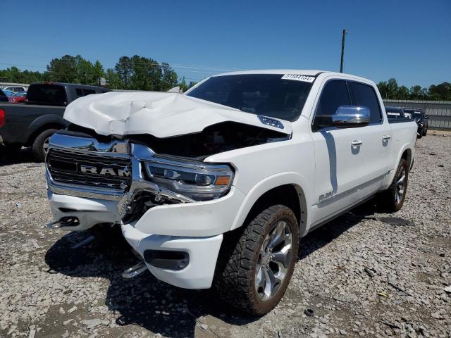 2020 Ram 1500 Limited VIN: 1C6SRFHT2LN107100 Lot: 44943574