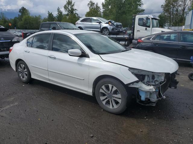 2013 Honda Accord Lx VIN: 1HGCR2F36DA279097 Lot: 53245534