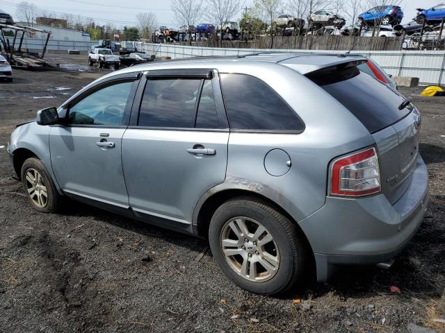 2007 Ford Edge Sel Plus VIN: 2FMDK49C67BB64051 Lot: 50118014