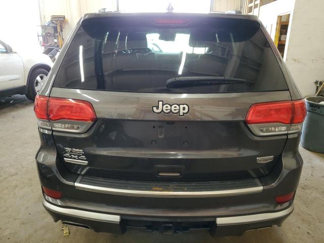 2016 Jeep Grand Cherokee Summit VIN: 1C4RJFJM1GC330392 Lot: 51917214