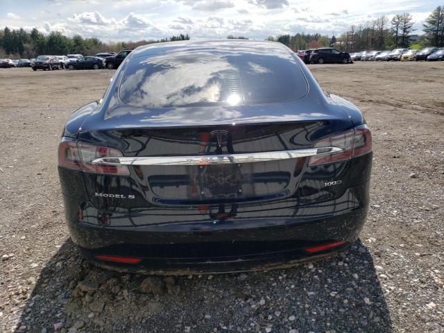 5YJSA1E26KF308042 2019 Tesla Model S