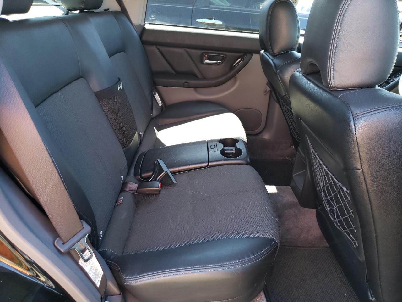 4S4BT63CX56103726 2005 Subaru Baja Turbo