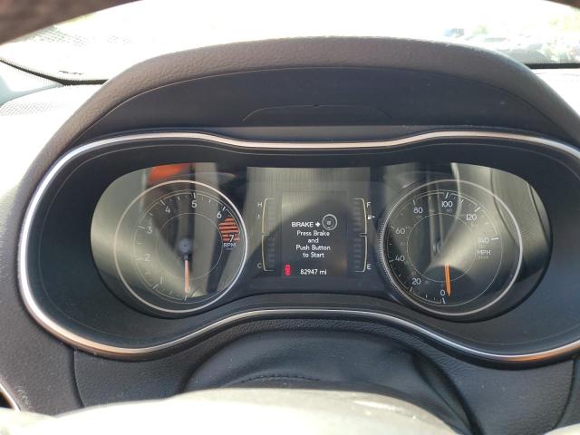 2019 Jeep Cherokee Latitude Plus VIN: 1C4PJLLB6KD455554 Lot: 50785704