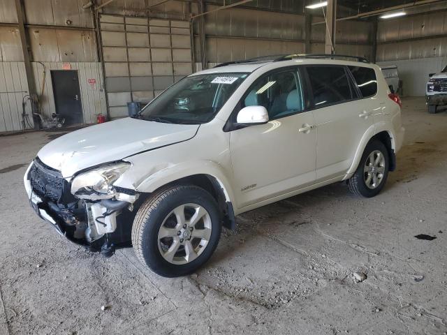 2009 Toyota Rav4 Limited VIN: JTMBF31V895012688 Lot: 52888334