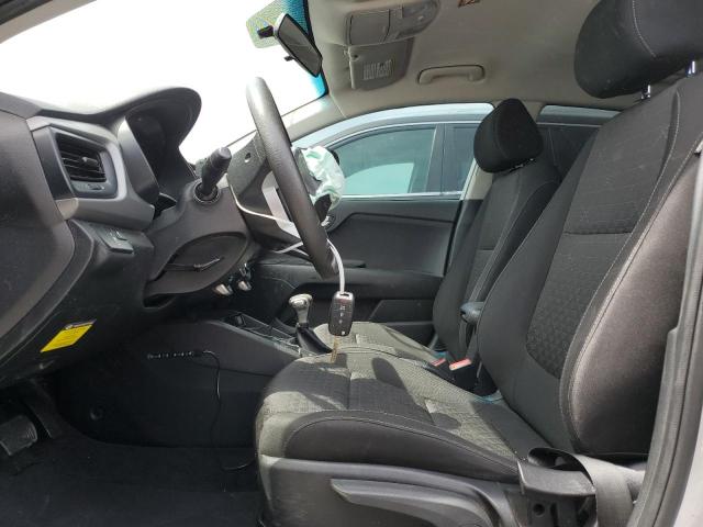 2020 KIA RIO LX - 3KPA24AD6LE297763