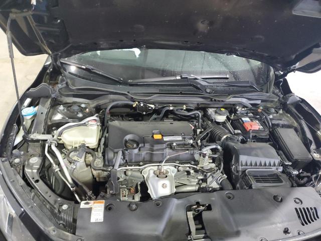 2020 Honda Civic Lx VIN: 2HGFC2F68LH536141 Lot: 51576024