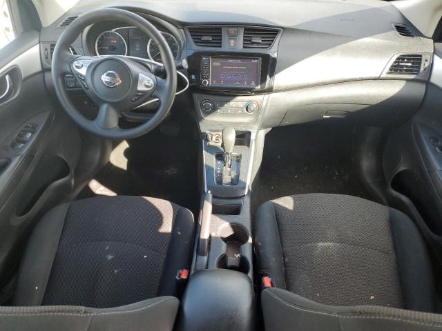 2019 NISSAN SENTRA S - 3N1AB7AP2KY437075