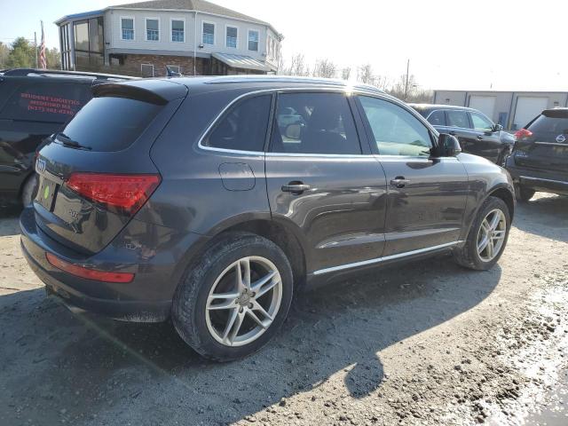 VIN WA1LFAFPXEA059445 2014 Audi Q5, Premium Plus no.3