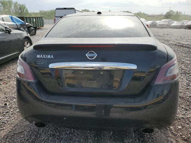 2014 Nissan Maxima S VIN: 1N4AA5AP4EC910627 Lot: 51025934