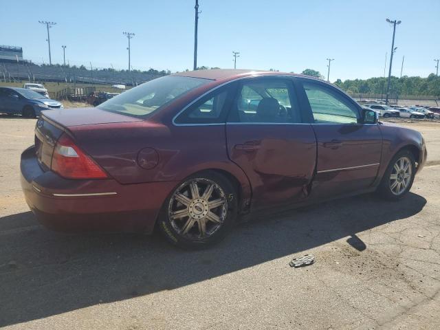 2005 Ford Five Hundred Limited VIN: 1FAHP28115G188054 Lot: 51484004