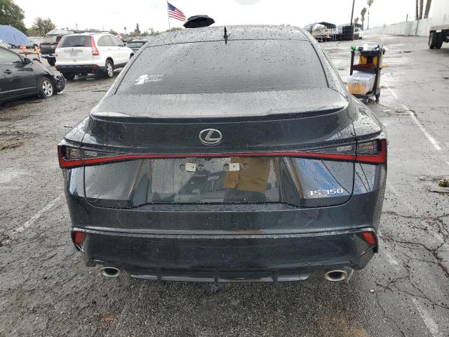 2024 LEXUS IS 350 F S - JTHGZ1B27R5074359