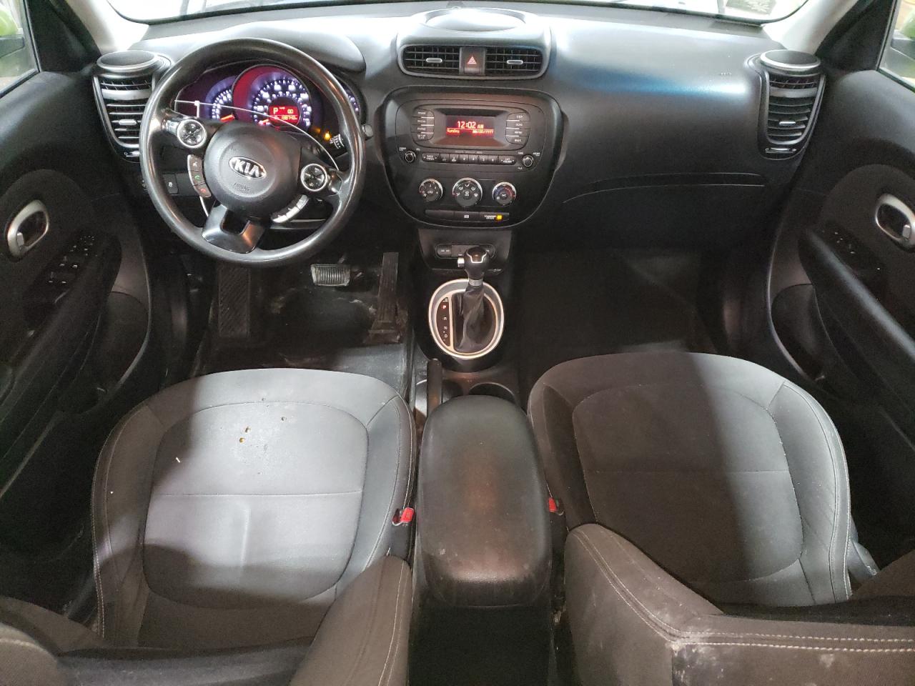 KNDJN2A23E7728105 2014 Kia Soul