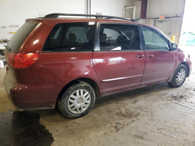 2006 Toyota Sienna Ce VIN: 5TDZA23C46S471760 Lot: 51584774