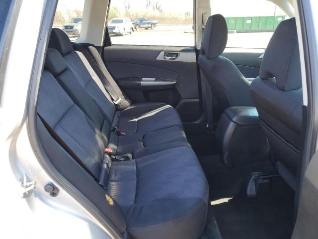 2010 Subaru Forester 2.5X Premium VIN: JF2SH6CC0AH763778 Lot: 50628084