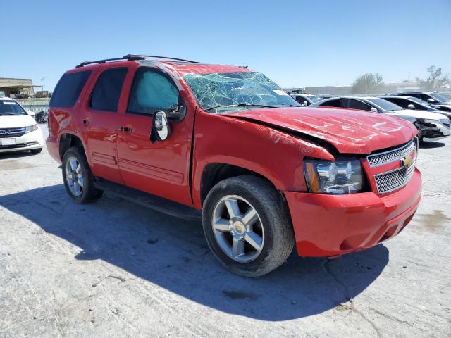 2013 Chevrolet Tahoe K1500 Lt VIN: 1GNSKBE03DR204646 Lot: 49597404