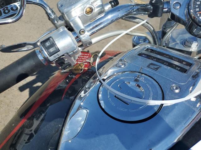 2006 HONDA VTX1800 C3 1HFSC46686A402554