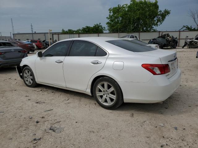 2007 Lexus Es 350 VIN: JTHBJ46G372058568 Lot: 50704224