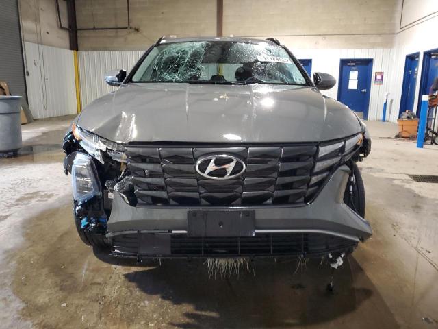 2024 Hyundai Tucson Sel VIN: 5NMJBCDE5RH317274 Lot: 50757114