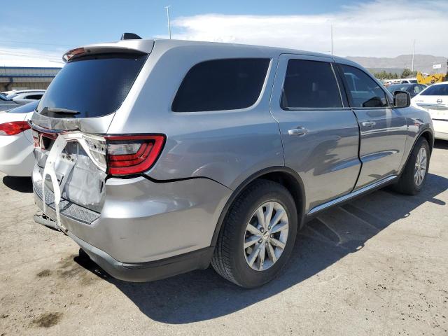 2015 Dodge Durango Sxt VIN: 1C4RDHAG3FC946218 Lot: 50330954