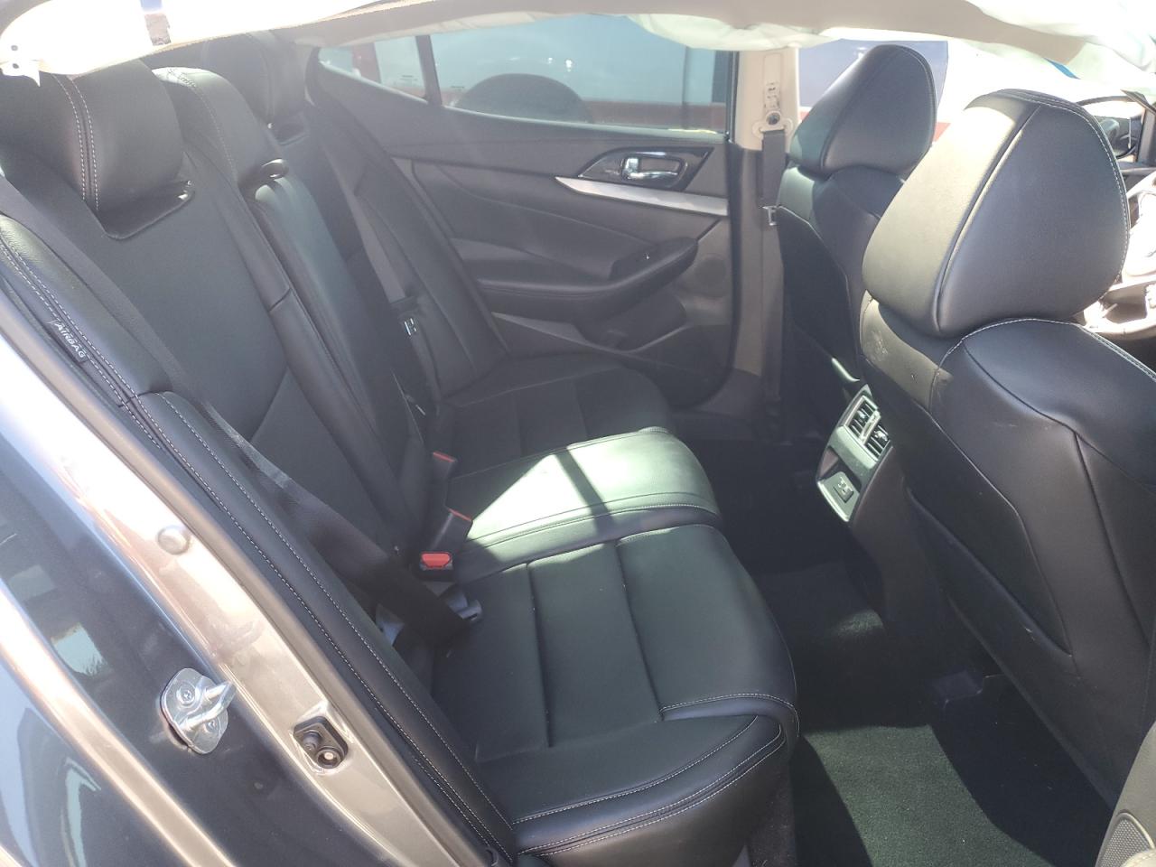 1N4AA6DVXLC374120 2020 Nissan Maxima Sl