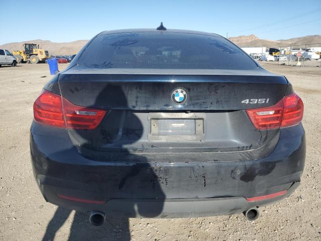 2016 BMW 435 I Gran Coupe VIN: WBA4B1C54GG242572 Lot: 49905774