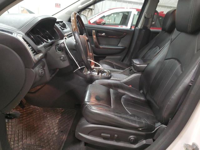 2013 GMC Acadia Denali VIN: 1GKKVTKD3DJ199884 Lot: 51998364